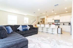 Téléviseur connecté