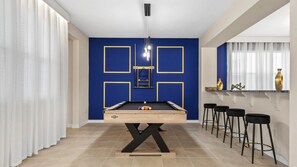 Area giochi