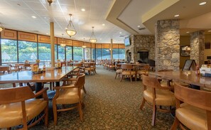 Restaurantes