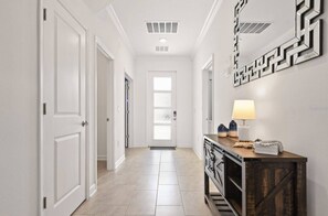 Interior - Last Minute Disney! Private Pool, Hot Tub, Game Room & Themed Bedrooms. Book Now! #79723 (Orlando)