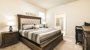 7 Schlafzimmer, Bügeleisen/Bügelbrett, WLAN, Bettwäsche
