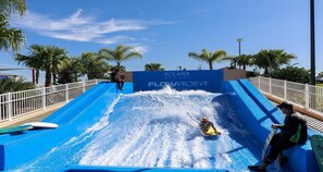 Piscina aquecida