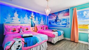 10 chambres, fer et planche à repasser, Wi-Fi, draps fournis
