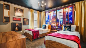 10 camere, ferro/asse da stiro, Wi-Fi, lenzuola