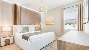 12 عدّة غرف نوم ومكواة/لوح كي وواي فاي وملاءات أسرّة