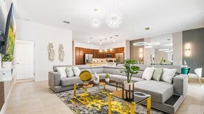 スマートテレビ、テーブルサッカー台