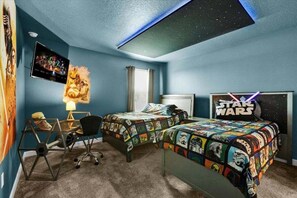 8 dormitoris, planxa i posts de planxar, wifi i roba de llit 