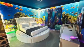 12 bedrooms, iron/ironing board, WiFi, bed sheets