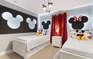 6 Schlafzimmer, Bügeleisen/Bügelbrett, WLAN, Bettwäsche