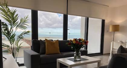 E1 Suites & Spa - Aparthotel Living in Gibraltar - Gym & Spa Included