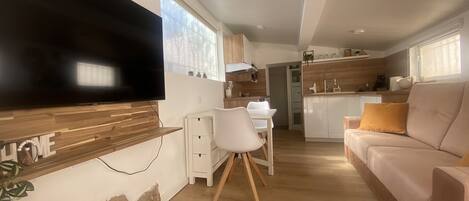 Smart TV