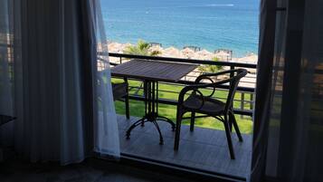 Panoraamasviitti | Oleskelualue