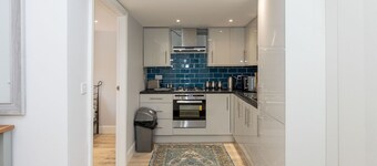 Pass the Keys | Brand-New & Trendy 2BR in the Vibrant Town Centre