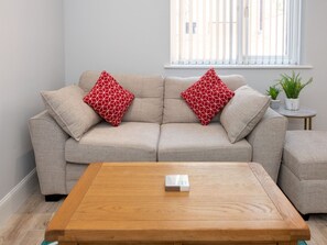 تلفزيون ذكي