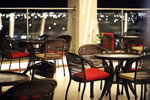 Restaurant - (Unaizah)