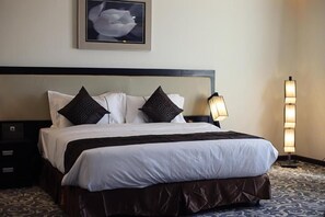 Economy Double Room - (Unaizah)