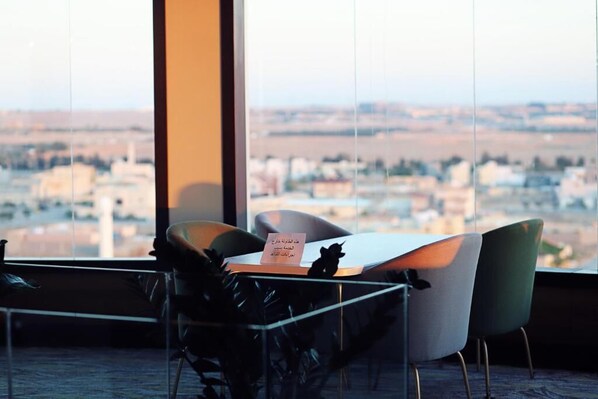 Restaurant - (Unaizah)