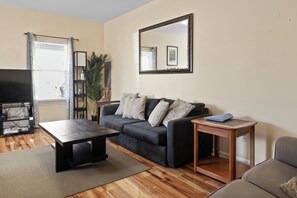 Téléviseur connecté