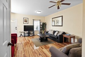 Téléviseur connecté