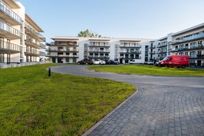 Udendørsområde