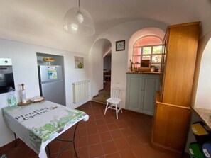 Ferienhaus, Raucher | 4 Schlafzimmer