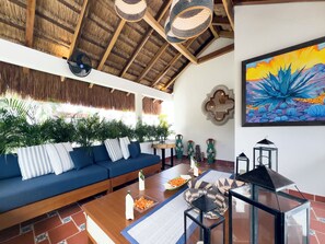 Dining - Casa Tequila – A Tropical Oasis in Puerto Morelos (Puerto Morelos)