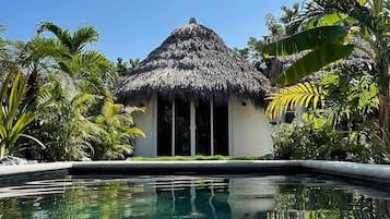 Comfort Double Room | Garden view