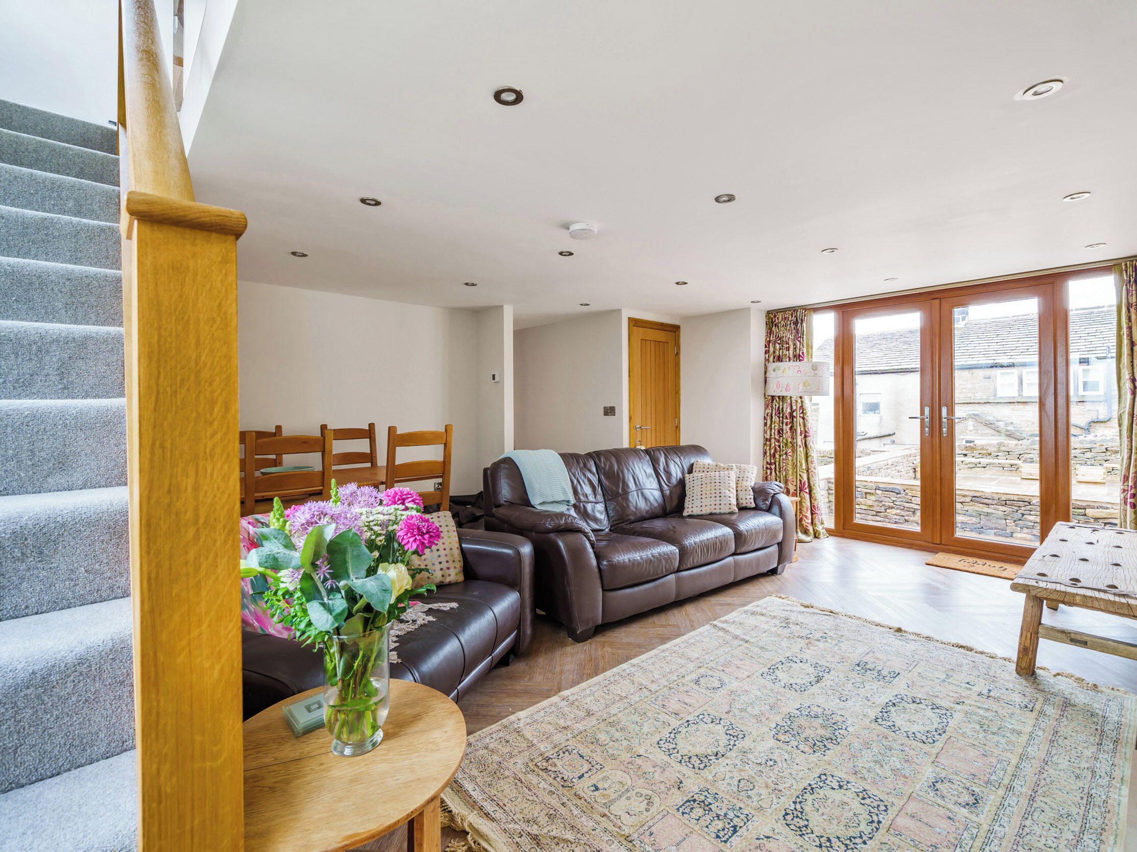 The Barn, Pet Friendly, Character Holiday Cottage In Holmfirth - Holmfirth