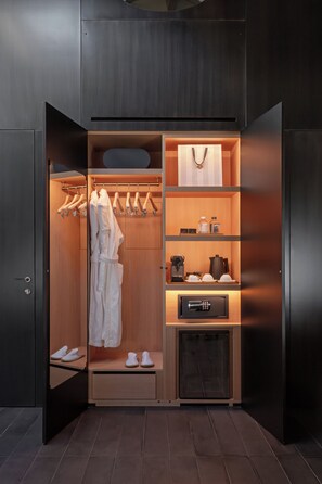 Superior-Zimmer | 1 Schlafzimmer, kostenlose Minibar, Zimmersafe, Schreibtisch