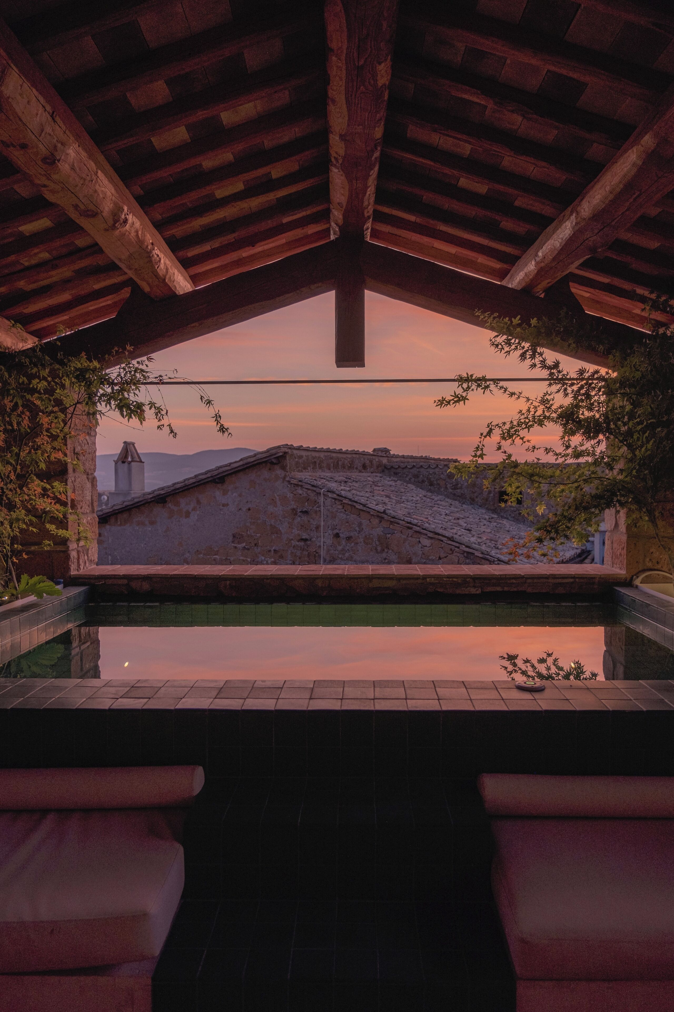 Penthouse, Hot Tub (Suite) | Room amenity