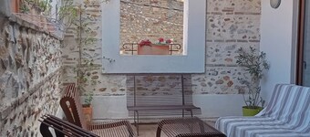Magnifique demeure du Sud 