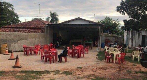 Restaurante