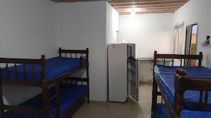 Minibar y wifi gratis