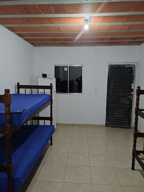 Minibar y wifi gratis