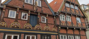 2 Zi. App. Wallbox, Zentral, Top Ausstattung