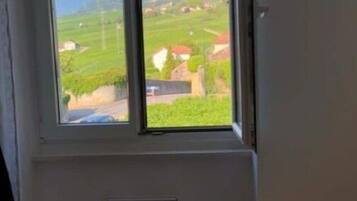 3 Schlafzimmer, WLAN