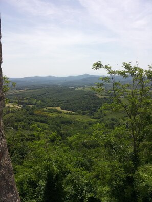 Miscellaneous - House with stunning wievs- Casa Marjs (Chiusdino)