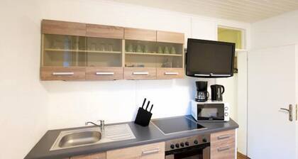 1 bedroom apartment in meerbusch