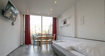 Geräumiges 3 Zimmer Apartment mit Terrasse