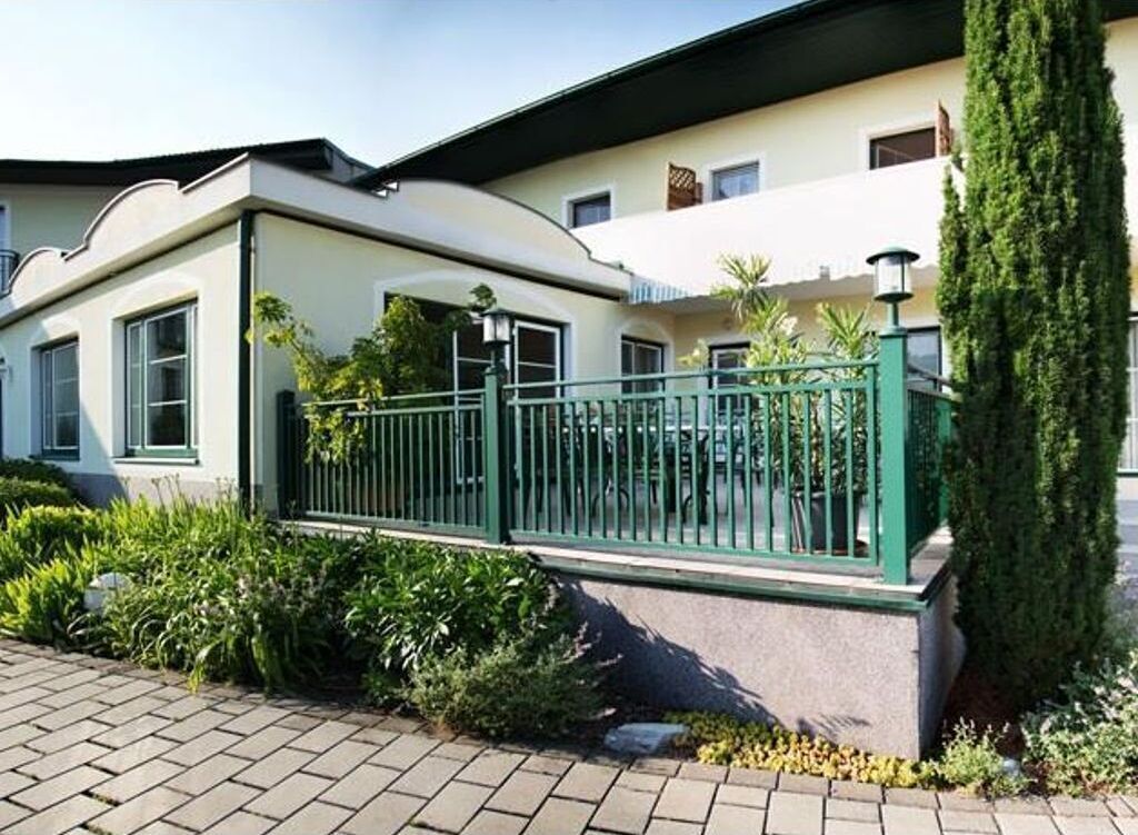 Landhaus Pannonia