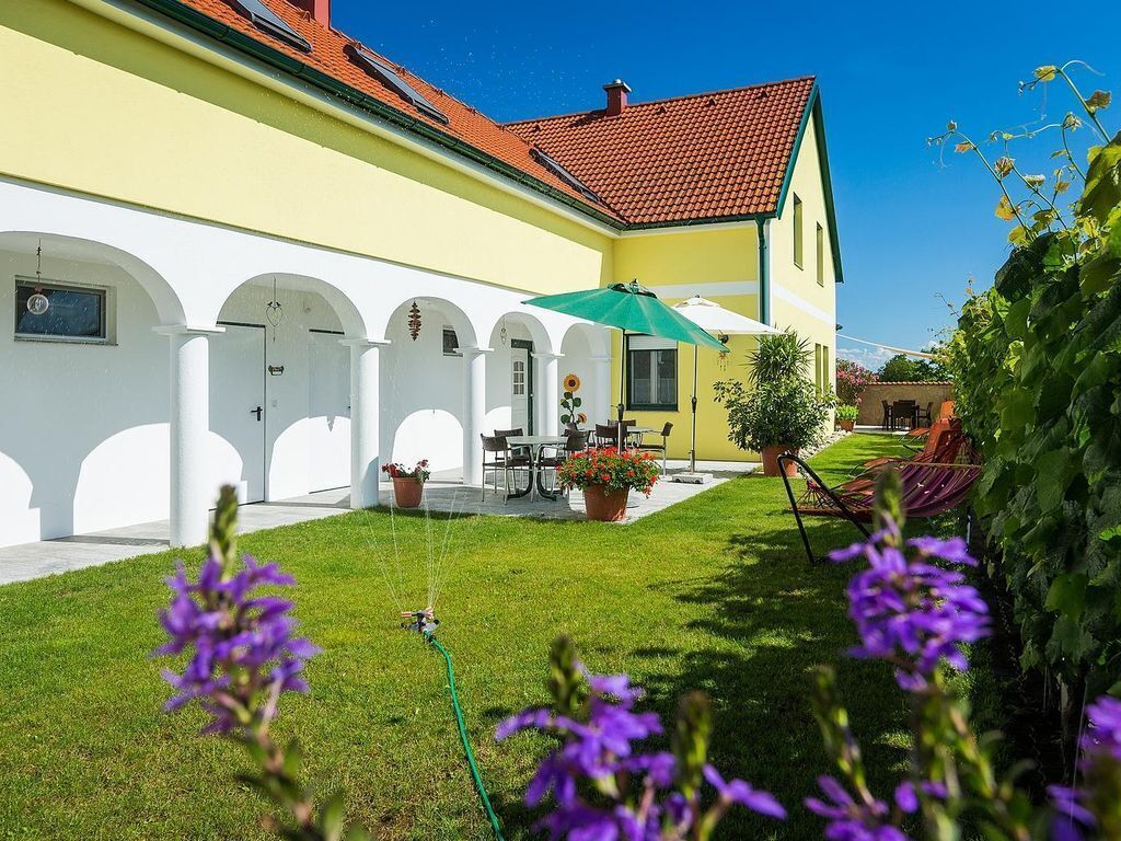 Appartementhaus Freiler