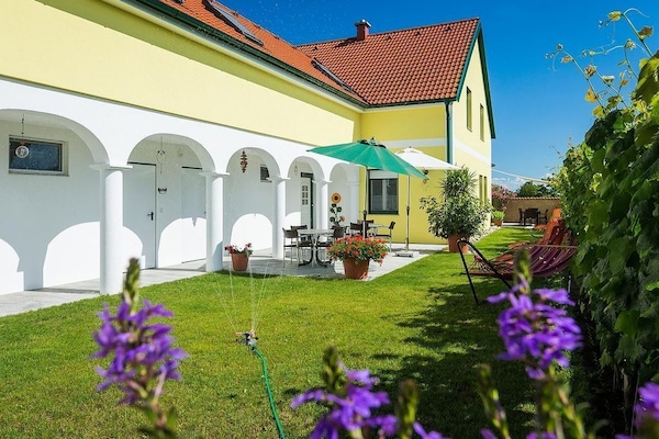 Appartementhaus Freiler