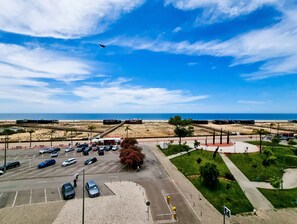 Parking - FLH Monte Gordo View Apartment with Balcony (Monte Gordo)