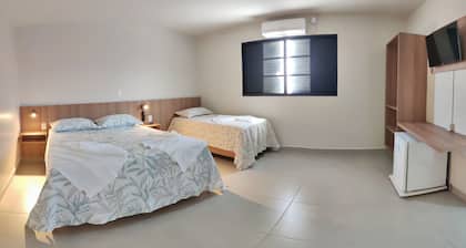 Oba Hotel