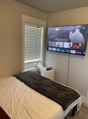 2 habitaciones y wifi