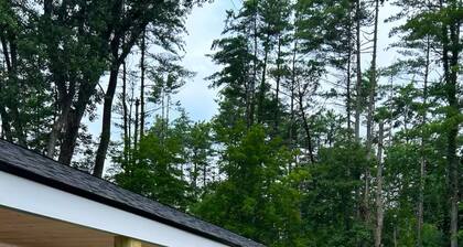 Saratoga Garden Motel - Room 3