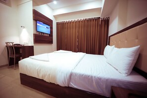 1 chambre, bureau, espace de travail pour ordinateur portable