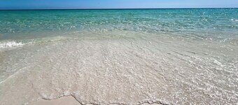 Near Rosemary Beach-With Beach Access-30a