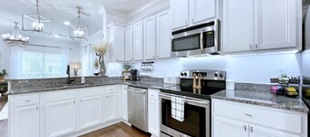 Near Rosemary Beach-With Beach Access-30a