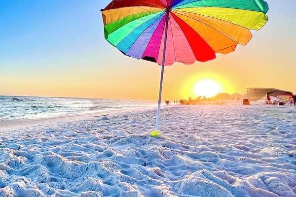 Inlet Beach near Rosemary & 30A
Images property of owner